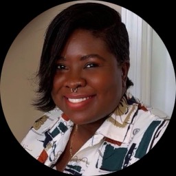 This is Carolnette Arbouine's avatar and link to their profile