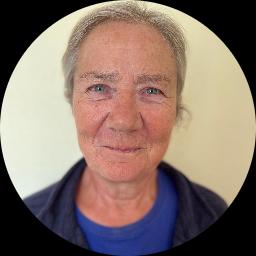 Photo of Fiona Wetherell