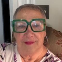 Therapist Dr. Carol Cherich Photo