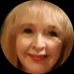 Photo of Catherine Hoversholm