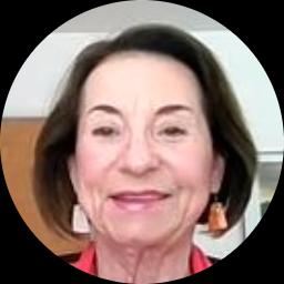 This is Patricia Navarro's avatar and link to their profile