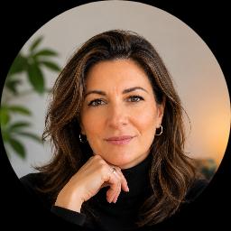 Photo of Anna Zielinska