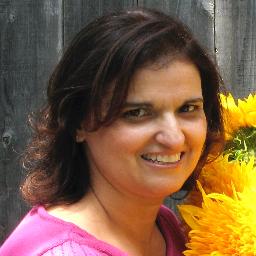 This is Maria Cusimano-Carl's avatar