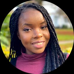 Photo of Christiane Alfred