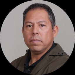 This is Orlando Gonzalez's avatar and link to their profile