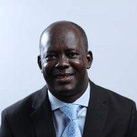 Dr. Ofori Asante, PhD, LPC-S, NCC