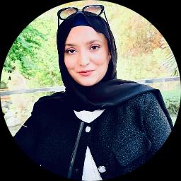 Photo of Mehreen Salman