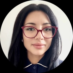 Psychologist Jillian Holguin providing different types of therapy in Wharton