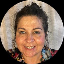 This is Gabriella Campanelli's avatar and link to their profile