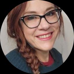 This is Keeley Stevens's avatar