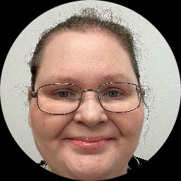 This is Karen Limme's avatar
