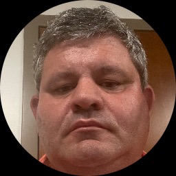 This is Klint Hughes's avatar