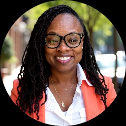 Therapist Alidde Alouidor Photo