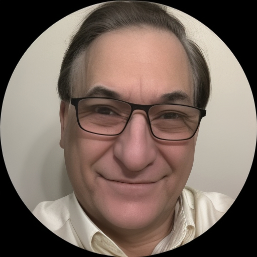 Photo of Rome Alexander