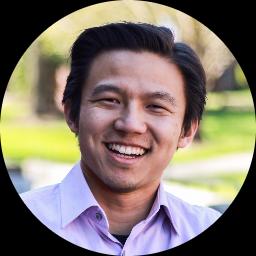 This is Anthony Sung's avatar