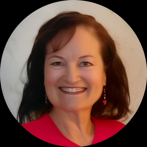 Therapist Charity Cooper Photo