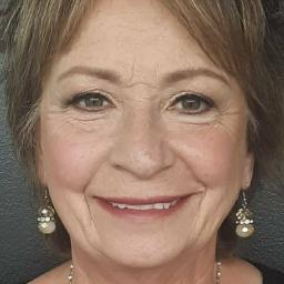 This is Maureen Sullivan's avatar