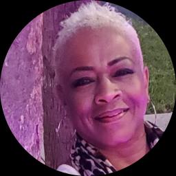 This is Phyllis McLaurin's avatar and link to their profile