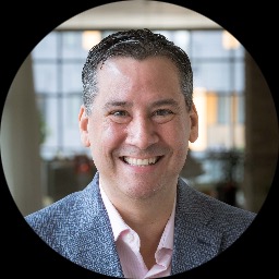 This is Dr. Michael Smith's avatar