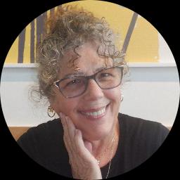 Corine Hart practicing in California