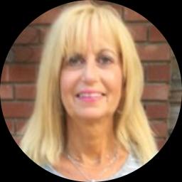 This is Patricia Mansfield's avatar and link to their profile