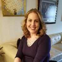 Sharona Herskovits - Online Therapist with 10 years of experience