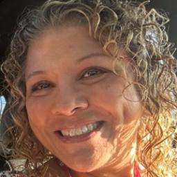 Christine Cousin