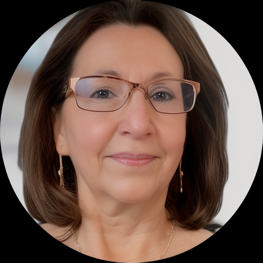 Therapist Vilma Ramirez Photo