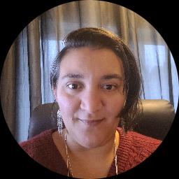 Photo of Arleia Lopes