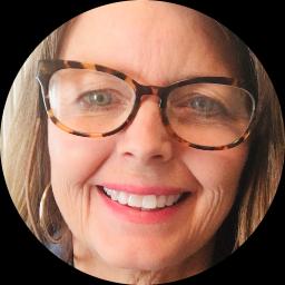 This is Linda Seibert's avatar and link to their profile