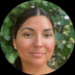 This is Maribel Bravo's avatar