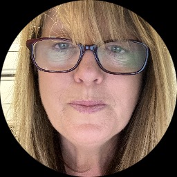 Photo of Jane Nicholls