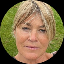 Photo of Sally Pettigrew