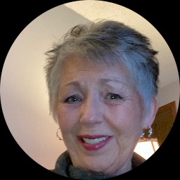 This is Linda Sepa-Newell's avatar and link to their profile