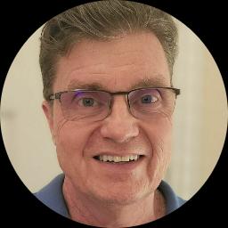 This is Dr. David Rose's avatar and link to their profile