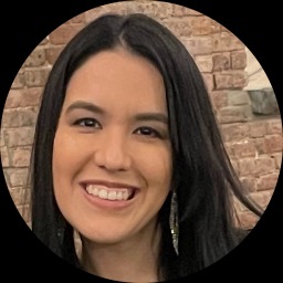 This is Jessica Vazquez's avatar