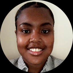 This is Shanavia Echols's avatar and link to their profile