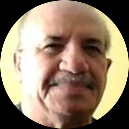 This is Faramarz Shahinpouri's avatar