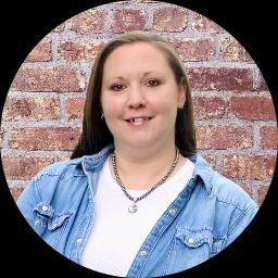 This is Sabrina Shupe's avatar