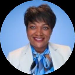 This is Remona Clark's avatar and link to their profile