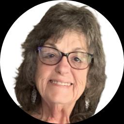 This is Dr. Marie Bailey-Kloch's avatar
