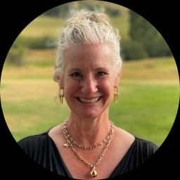 This is Dr. Lisa Sullivan's avatar