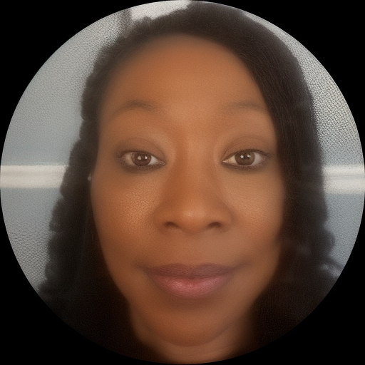 Therapist Dorothea Carmichael Photo