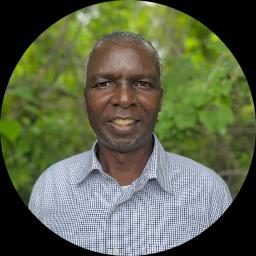 This is Dr. Henry Apencha's avatar and link to their profile