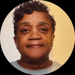 This is Kimberly Watkins's avatar and link to their profile