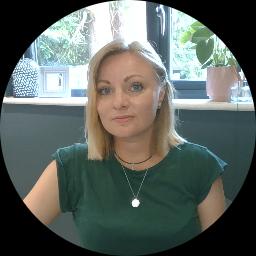 Photo of Laura Bourne