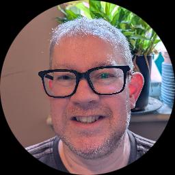 Photo of Dean Audsley