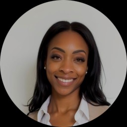 Therapist Alyiah Brown Photo