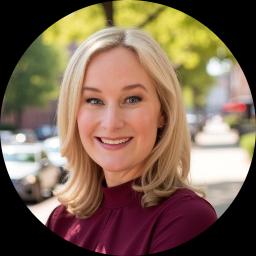 Therapist Brianne Giallanza Photo