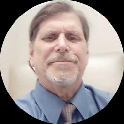 This is Dr. Arthur "David" Lewis's avatar and link to their profile
